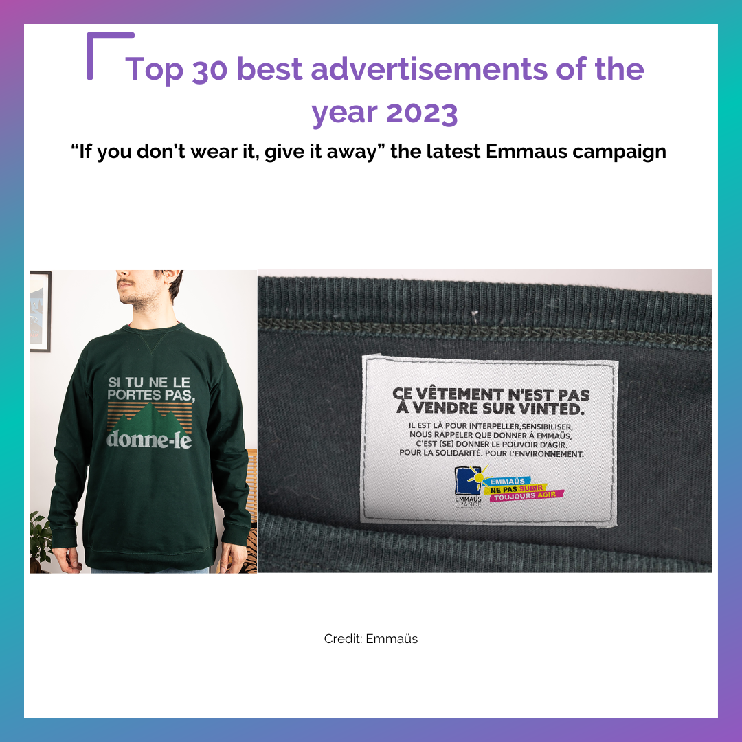 Emmaus ad 2023